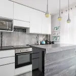 Rentplanet - Apartamenty Przy Palacu Kultury I Nauki