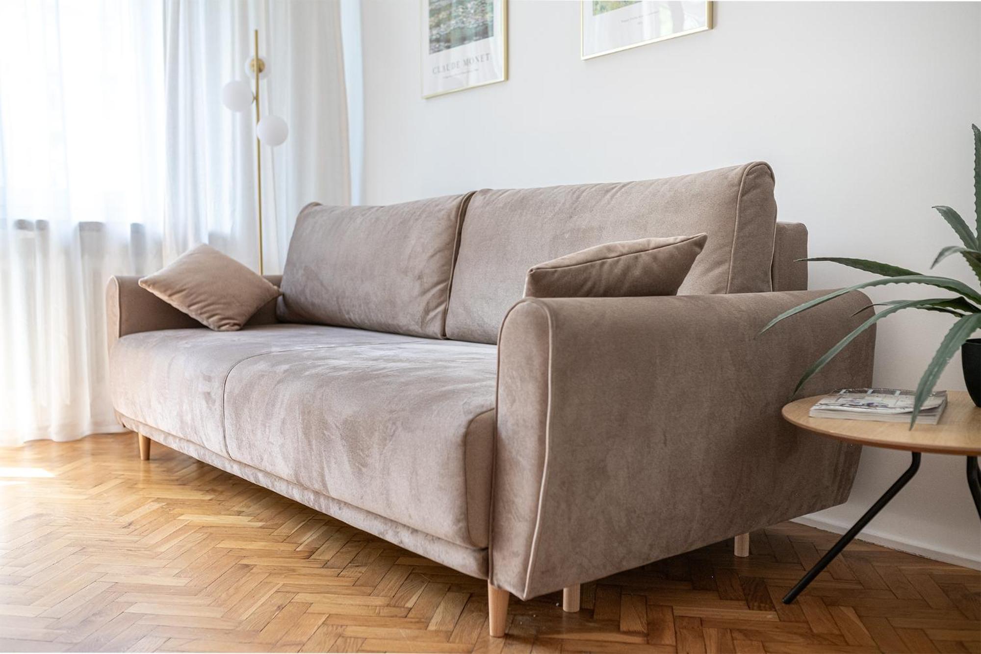 Rentplanet - Przy Palacu Kultury I Nauki Appartement *