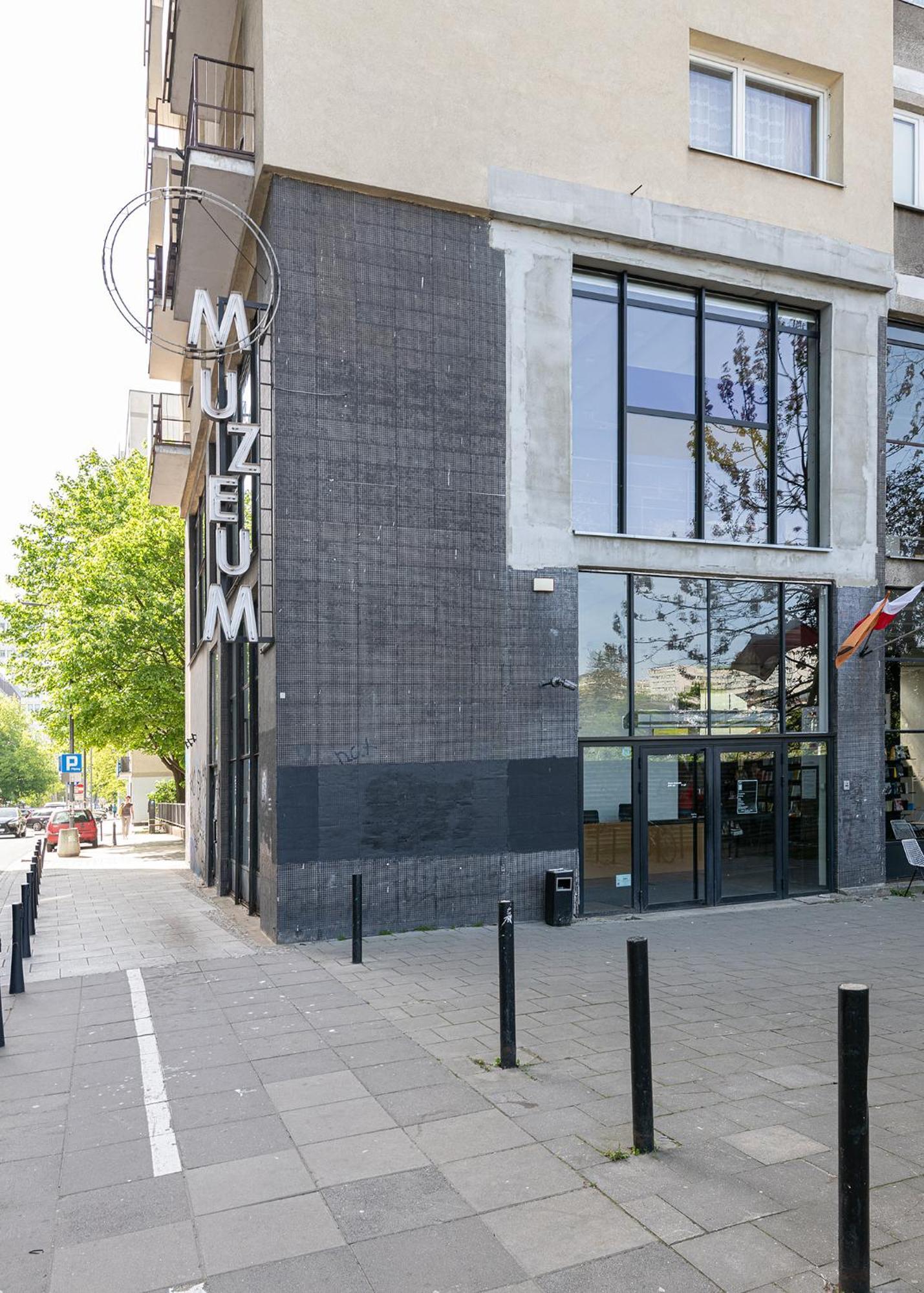 Rentplanet - Przy Palacu Kultury I Nauki Warschau