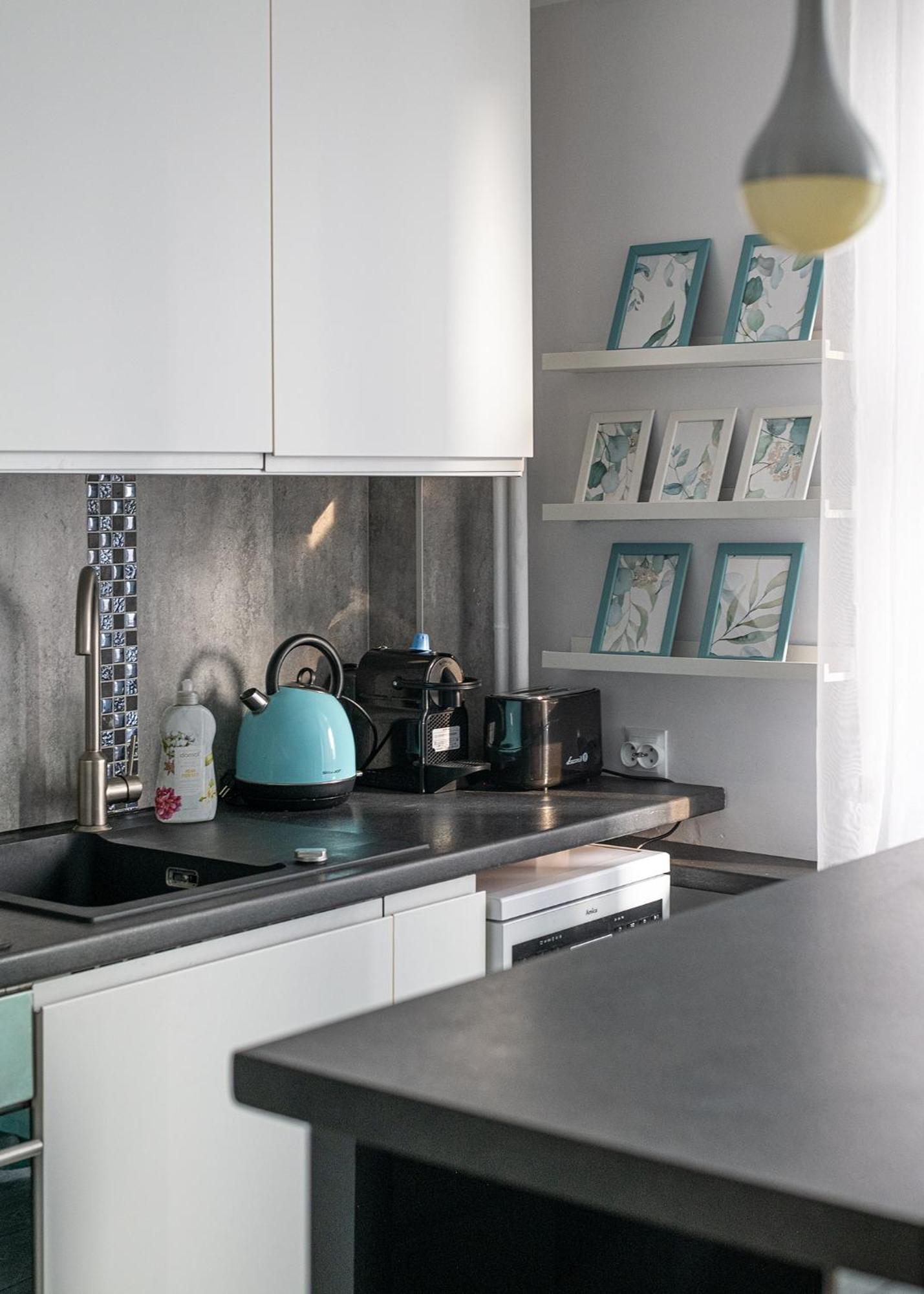 Rentplanet - Przy Palacu Kultury I Nauki Appartement Warschau