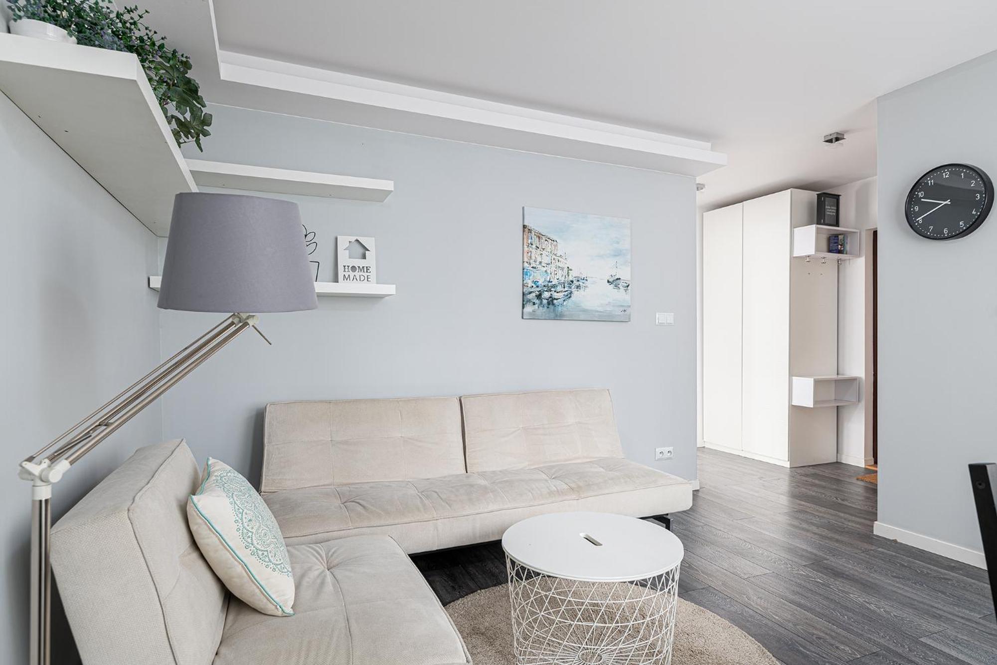 Appartement Rentplanet - Przy Palacu Kultury I Nauki